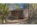 Cozy guest house nestled among lush greenery at 1600 Se 52Nd St, Ocala, FL 34480