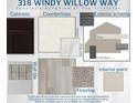 View 318 Windy Willow Way Saint Cloud FL