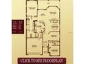 2420 sq ft home with 2 bedrooms and a den at 8288 Lake James Dr, Lakeland, FL 33810