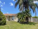 Single-Gathering home with a spacious yard at 624 Brockton Dr, Kissimmee, FL 34758