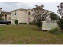 Two-story house with attached garage at 600 Sunway Ln, Winter Haven, FL 33880