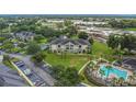 Apartment building and surrounding area at 4255 Summer Landing Dr # 106, Lakeland, FL 33810