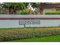 Grenelee Club Estates community entrance at 103 Coventry Ln, Haines City, FL 33844
