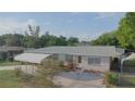 Ranch home exterior with carport at 121 Coleman Rd, Winter Haven, FL 33880