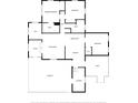 3-bedroom, 2-bath home with gym and carport at 210 Wilder Rd, Lakeland, FL 33809