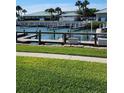 Waterfront property with private boat dock access at 2100 N Peninsula Ave # 1050, New Smyrna Beach, FL 32169