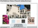 New paint selection for Portofino building at 5090 Riverside Dr # 105, Port Orange, FL 32127