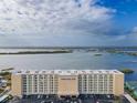 Admiralty Club condos offer beautiful waterfront views and ample parking at 3606 S Peninsula Dr # 404, Port Orange, FL 32127