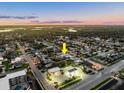 New home near beach, ICW, shopping, restaurants at 833 E 26Th Ave, New Smyrna Beach, FL 32169