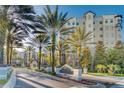 Gated entrance to the Grove Resort and Spa at 14501 Grove Resort Ave # 1430, Winter Garden, FL 34787