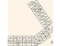 Building floor plan with various bedroom sizes at 4849 W Irlo Bronson Hwy # 322, Kissimmee, FL 34746