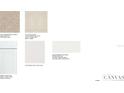 Image showing the home's interior design choices, including flooring and cabinetry at 128 Citrine Loop, Kissimmee, FL 34758