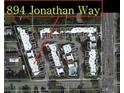 View 894 Jonathan Way # 3B Altamonte Springs FL