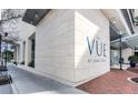 The Vue at Lake Eola luxury highrise building entrance at 150 E Robinson St # 6S-15 631, Orlando, FL 32801