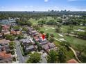 View 1860 Turnberry Ter Orlando FL