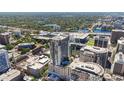 High-rise building in the heart of the city at 155 S Court Ave # 1704, Orlando, FL 32801