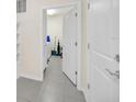 Convenient laundry room with washer and dryer at 4289 Lana Ave, Davenport, FL 33897
