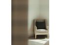 Bedroom with a comfortable armchair at 1738 Pacific Rd, Kissimmee, FL 34759