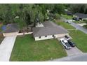 View 2307 W Sugar Creek Dr Lakeland FL