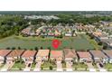 Luxury home community with lakefront location at 2588 Shanti Dr, Kissimmee, FL 34746
