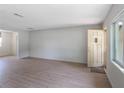 Bright living room with light-colored flooring at 6809 Ambassador Dr, Orlando, FL 32818