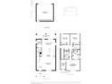 Two-story home featuring 3 bedrooms, 2 baths, and a 2-car garage at 2516 Cedar Rose St, Apopka, FL 32712