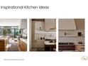 Three inspirational kitchen designs with modern aesthetics at 6 W Hazel St, Orlando, FL 32804