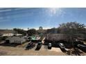 Community pool and surrounding recreational areas at 6413 Astor Village Ave # 303, Orlando, FL 32835
