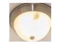 Close-up of a ceiling light fixture at 2482 Leeds St, Haines City, FL 33844