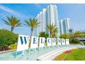 Welcome to this luxury high-rise building with water features at 231 Riverside Drive # 101-1, Holly Hill, FL 32117