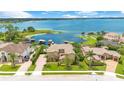 Luxury waterfront home with amazing lake views at 4118 Isle Vista Ave, Belle Isle, FL 32812