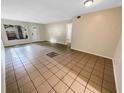 Spacious living room with tile flooring at 220 Cherokee Ct # 112, Altamonte Springs, FL 32701