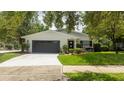 Updated single story home with new landscaping at 1124 Munster St, Orlando, FL 32803