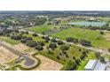 Wide shot showing the community and surrounding area at 2101 Appy Ln, Apopka, FL 32712