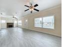 Spacious living area with tile flooring at 700 Eldridge St, Orlando, FL 32803