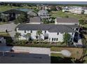 Luxury home with pool, expansive backyard and upscale neighborhood view at 1561 Corolla Ct, Reunion, FL 34747