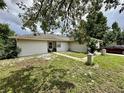Nice one story home with a spacious front yard at 1501 Fort Smith Blvd, Deltona, FL 32725