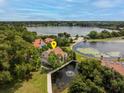 Property sits on a lakefront community with resort-style amenities at 1000 Winderley Pl # 7, Maitland, FL 32751