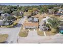 Community view showing several houses near the lake at 10301 Us Highway 27 # 85, Clermont, FL 34711