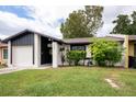 Updated exterior of charming 2 bedroom, 1 bath home at 962 Oropesa Ave, Orlando, FL 32807