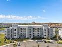 Modern apartment building with lake view at 3131 Paradox Circle 204 # 204, Kissimmee, FL 34746
