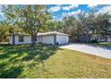 Single story home with large yard at 1213 Baranova Rd, Ocoee, FL 34761