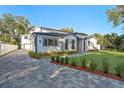 House exterior showcasing a paved driveway at 1333 W Smith St, Orlando, FL 32804