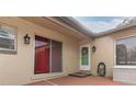 Private patio with access to condo at 280 Windmeadows St, Altamonte Springs, FL 32701