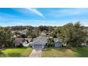 Attractive single-story home with a well-maintained yard, situated in a residential neighborhood at 5125 Formby Dr, Orlando, FL 32812