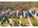 Luxury home on large lot with pool and lush landscaping at 15144 Pendio Dr, Montverde, FL 34756