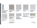 Image showing the home's finishes including tile, countertops, and cabinets at 857 Arbor Green Trl, St Cloud, FL 34771