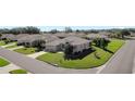 Property view showing house location within the community at 27000 Nature View St, Leesburg, FL 34748