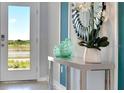 Bright and spacious entryway with a view to the backyard at 1760 Three Bars Rd, Kissimmee, FL 34744
