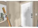 Condo interior entry door at 4130 Versailles Dr # 4130D, Orlando, FL 32808